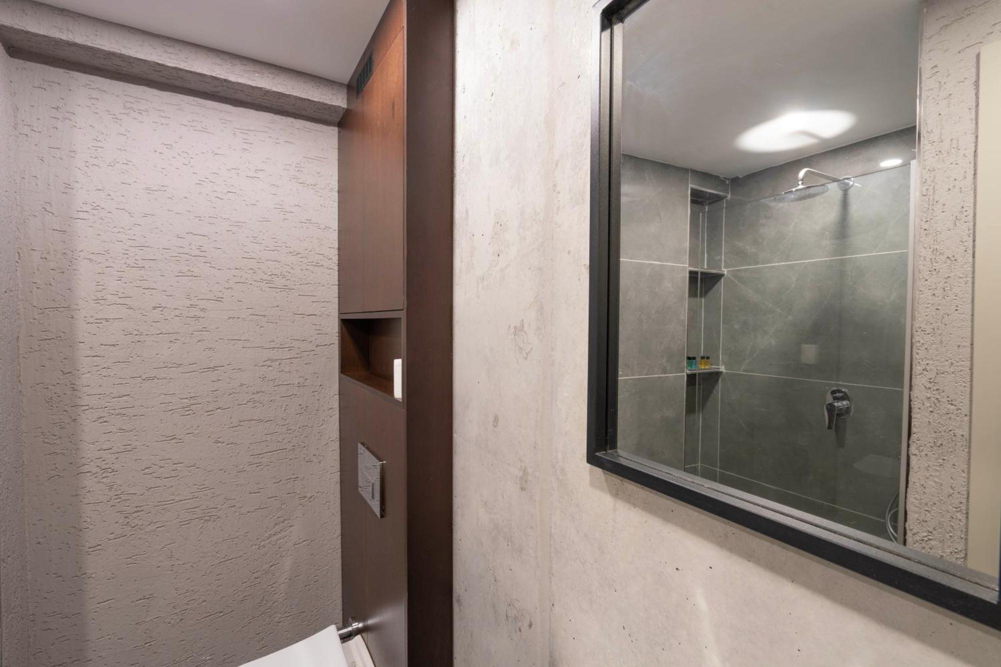 Eleven Aparts Istanbul Ngoại thất bức ảnh