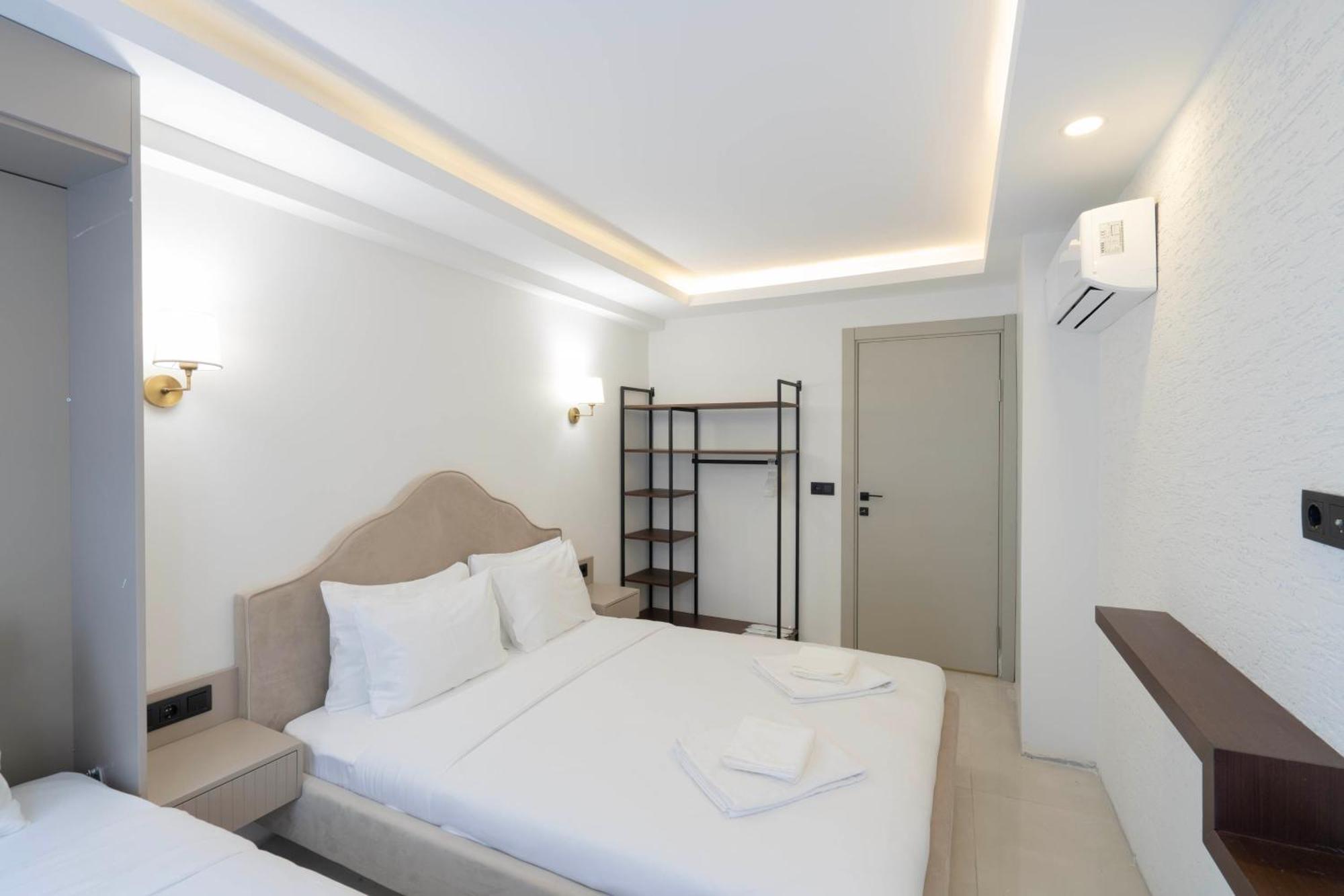 Eleven Aparts Istanbul Ngoại thất bức ảnh