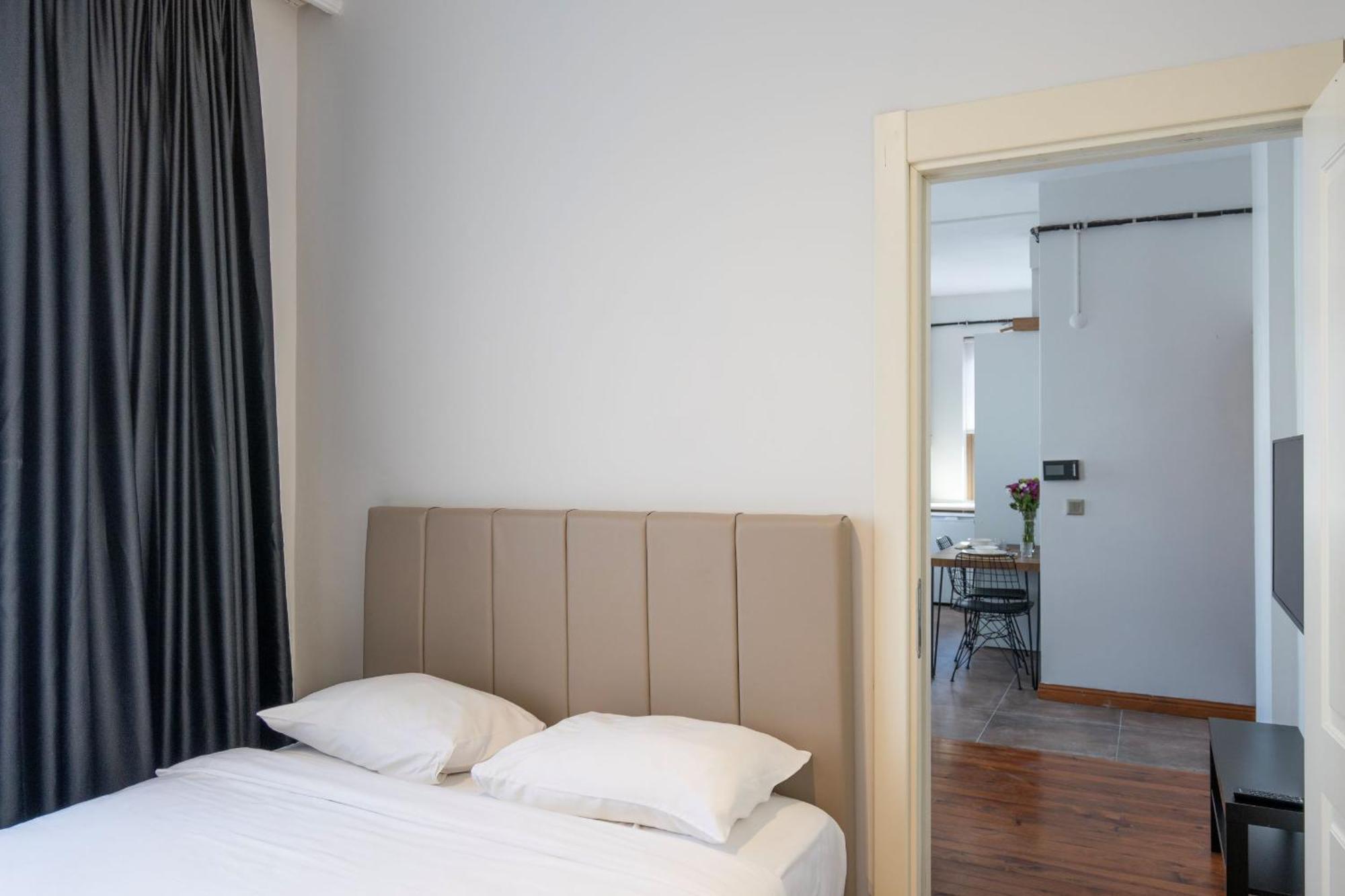 Eleven Aparts Istanbul Ngoại thất bức ảnh